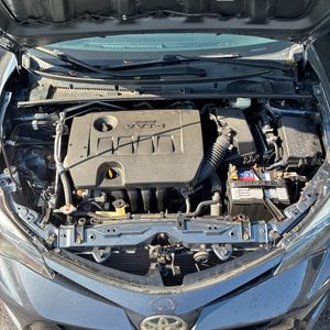 صورة 45 لـ 2017 Toyota COROLLA SE