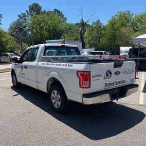 FORD F-150 XL - 5