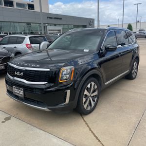 KIA TELLURIDE EX - 1