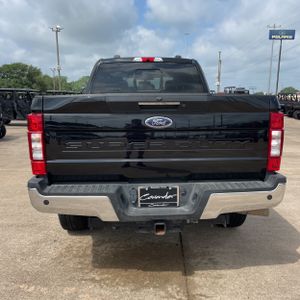 FORD F-250 SUPER DUTY LARIAT - 7