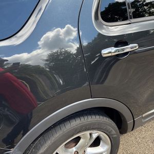 2014 FORD EXPLORER LIMITED 照片 51