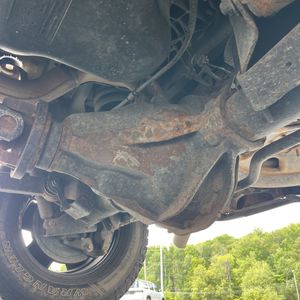 صورة مصغرة 32 لـ 2019 RAM 2500 TRADESMAN
