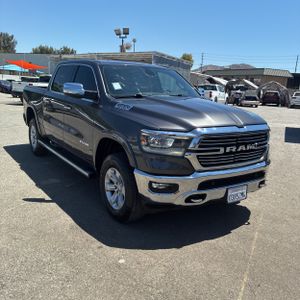 2020 RAM 1500 LARAMIE — миниатюра 12