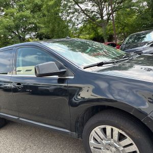 2010 FORD EDGE LIMITED — миниатюра 13