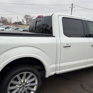 FORD F-150 LIMITED - 9