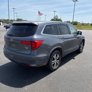 HONDA PILOT EX-L - 7