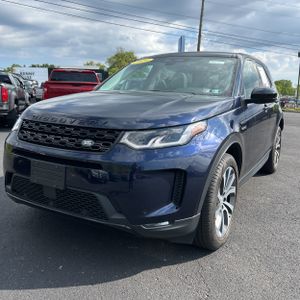 LAND ROVER DISCOVERY SPORT P250 SE - 1