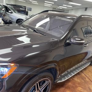 MERCEDES-BENZ GLS - 2