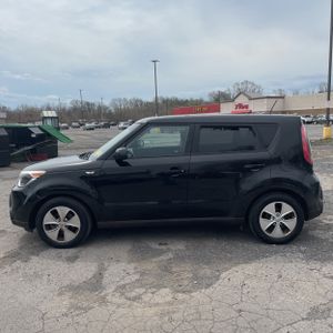 KIA SOUL BASE - 3