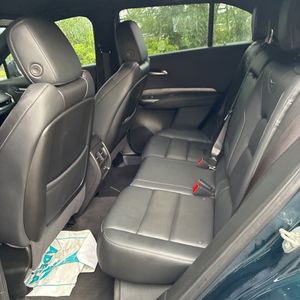 صورة مصغرة 34 لـ 2025 Cadillac XT4 PREMIUM LUXURY