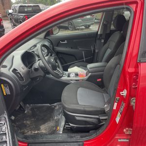 2015 KIA SPORTAGE LX — миниатюра 31