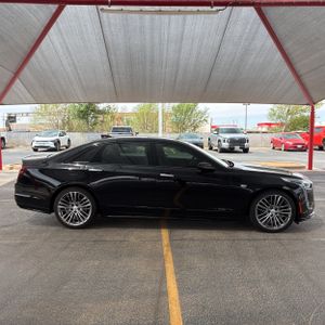 CADILLAC CT6 3.0TT SPORT - 10