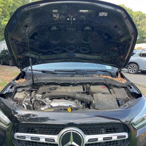 2023 Mercedes-BENZ GLA 缩略图 44
