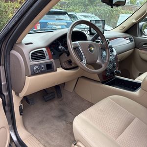 2012 Chevrolet TAHOE LS photo 38