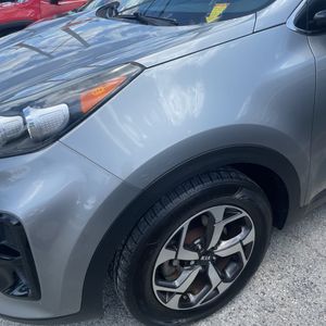 صورة مصغرة 54 لـ 2020 KIA SPORTAGE LX