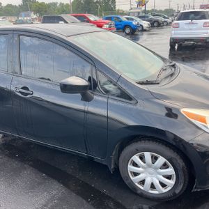 2016 Nissan VERSA NOTE S PLUS — миниатюра 13