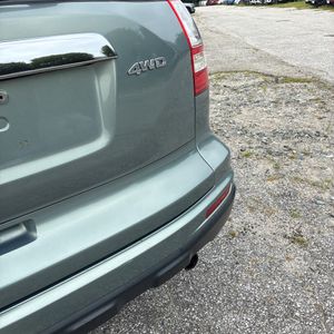 صورة 50 لـ 2011 Honda CR-V EX