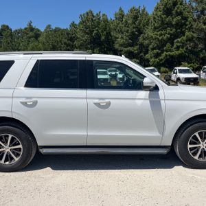 2018 FORD EXPEDITION XLT 照片 11