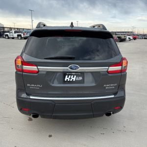 SUBARU ASCENT LIMITED 7-PASSENGER - 7
