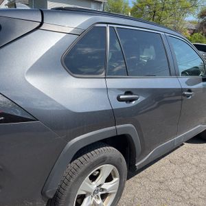 TOYOTA RAV4 - 9