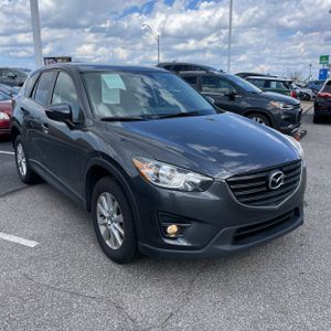 MAZDA CX-5 TOURING - 7