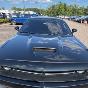 2019 Dodge CHALLENGER GT — миниатюра 15