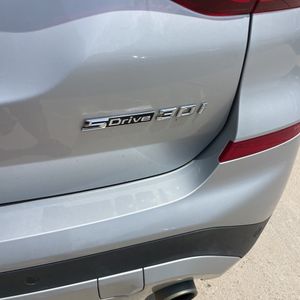 2019 BMW X3 SDRIVE30I 照片 23