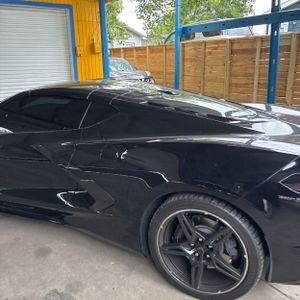 صورة 6 لـ 2024 Chevrolet CORVETTE STINGRAY