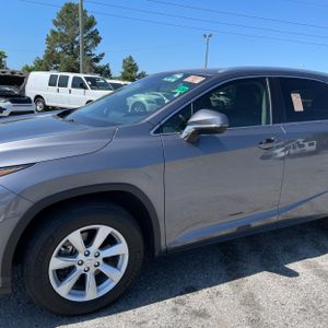 LEXUS RX 350 BASE - 2