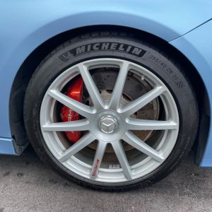 2017 Mercedes-BENZ S-CLASS AMG 照片 16