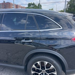 صورة 6 لـ 2025 Mercedes-BENZ GLC