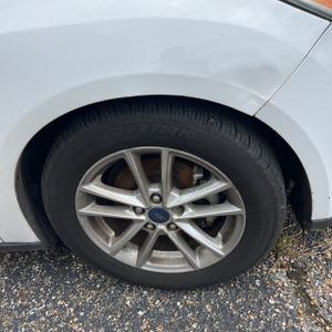 2016 FORD FOCUS SE thumbnail 20