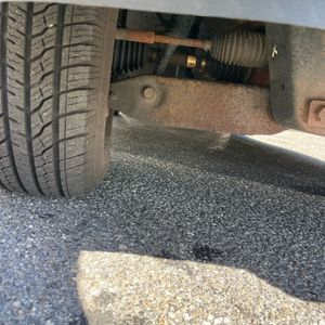 2003 FORD EXPLORER XLT photo 29