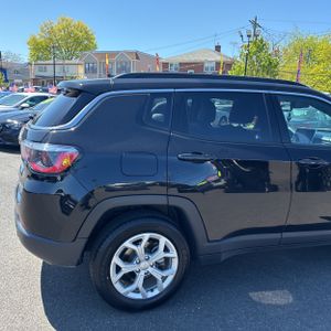 JEEP COMPASS - 9