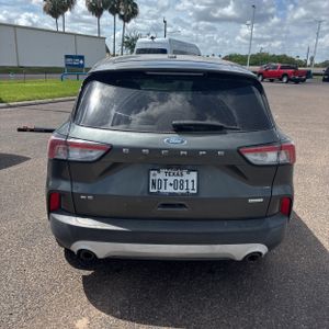 FORD ESCAPE SE - 7