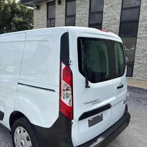 2022 FORD TRANSIT CONNECT XL 缩略图 70