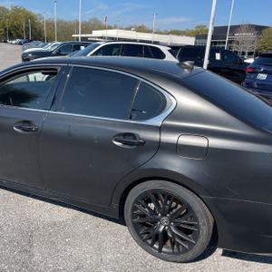 LEXUS GS 350 BASE - 6