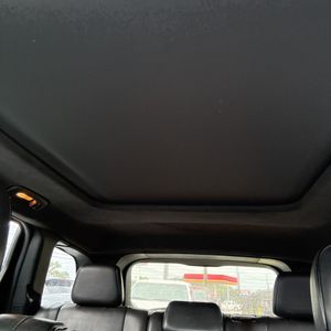 2014 JEEP GRAND CHEROKEE SUMMIT — миниатюра 42