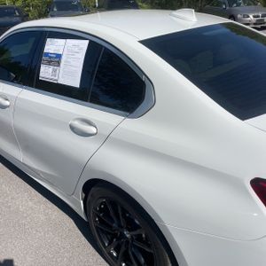 BMW 3 SERIES 330I - 6