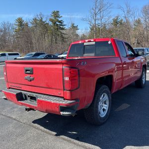CHEVROLET SILVERADO 1500 - 8