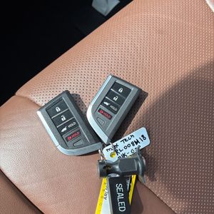 صورة مصغرة 54 لـ 2024 Acura MDX W/TECH
