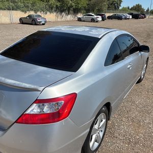 2006 Honda CIVIC EX — миниатюра 53