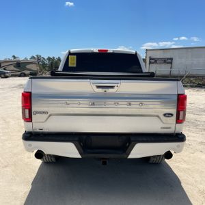 FORD F-150 LIMITED - 7