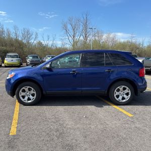FORD EDGE SE - 3