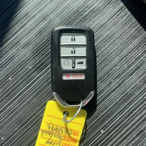 صورة مصغرة 46 لـ 2019 Honda PILOT EX-L