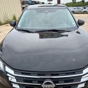 صورة مصغرة 15 لـ 2024 Nissan ROGUE S