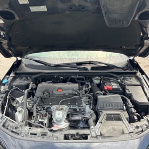 2024 Honda CIVIC LX — миниатюра 43