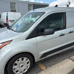 FORD TRANSIT CONNECT XLT - 2