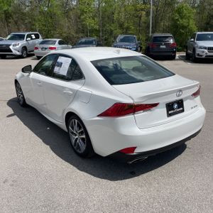 LEXUS IS 300 BASE - 5