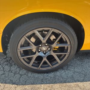 صورة مصغرة 19 لـ 2017 Dodge CHALLENGER T/A PLUS